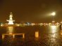  place de la Bourse, by night